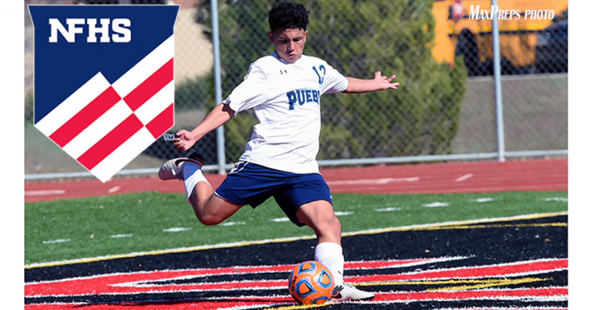 Dropped ball procedure amended in high school soccer AZPreps365